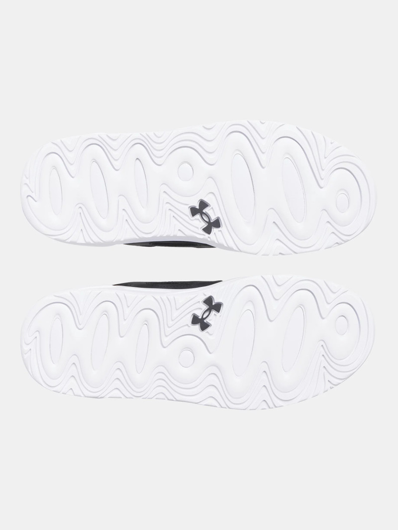 Unisex UA Court Anatomix Shoes 4