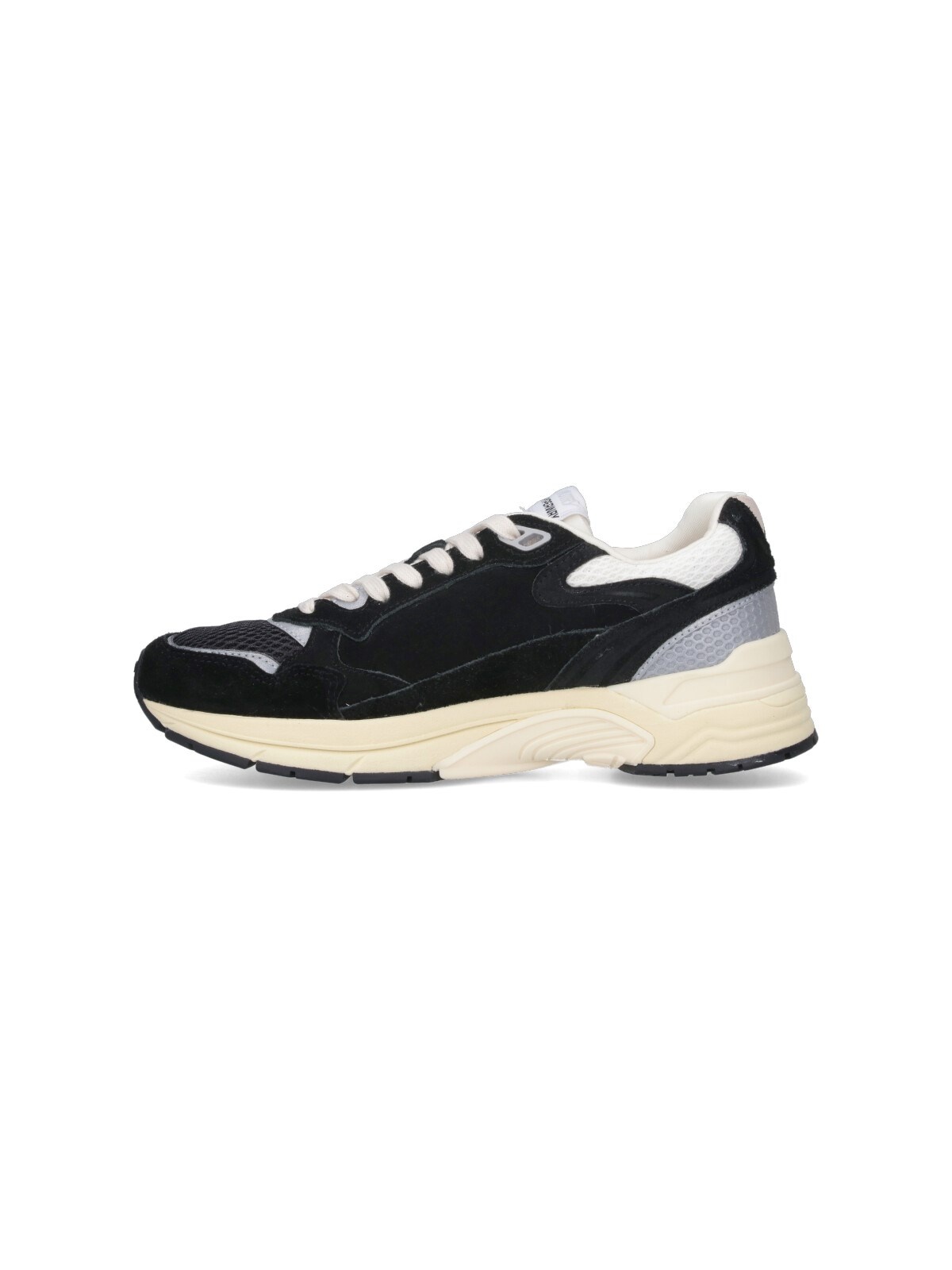 "HYPERWAY" SNEAKERS - 3