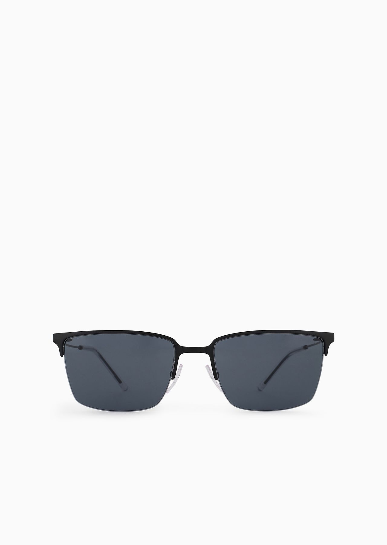 Men’s square sunglasses - 1