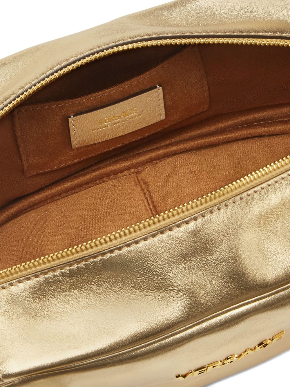 Tag shoulder bag - 5