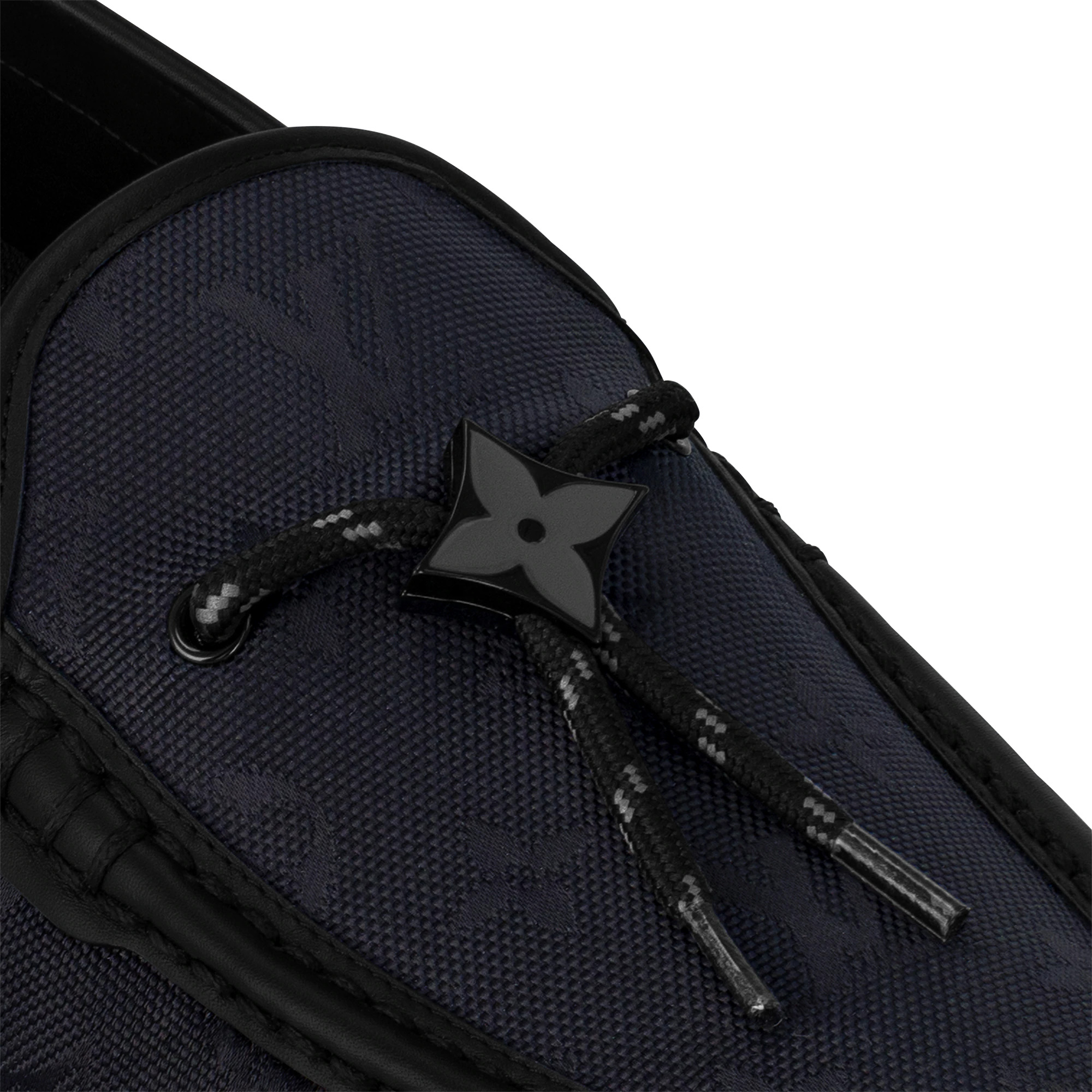 LV Racer Moccasin - 4