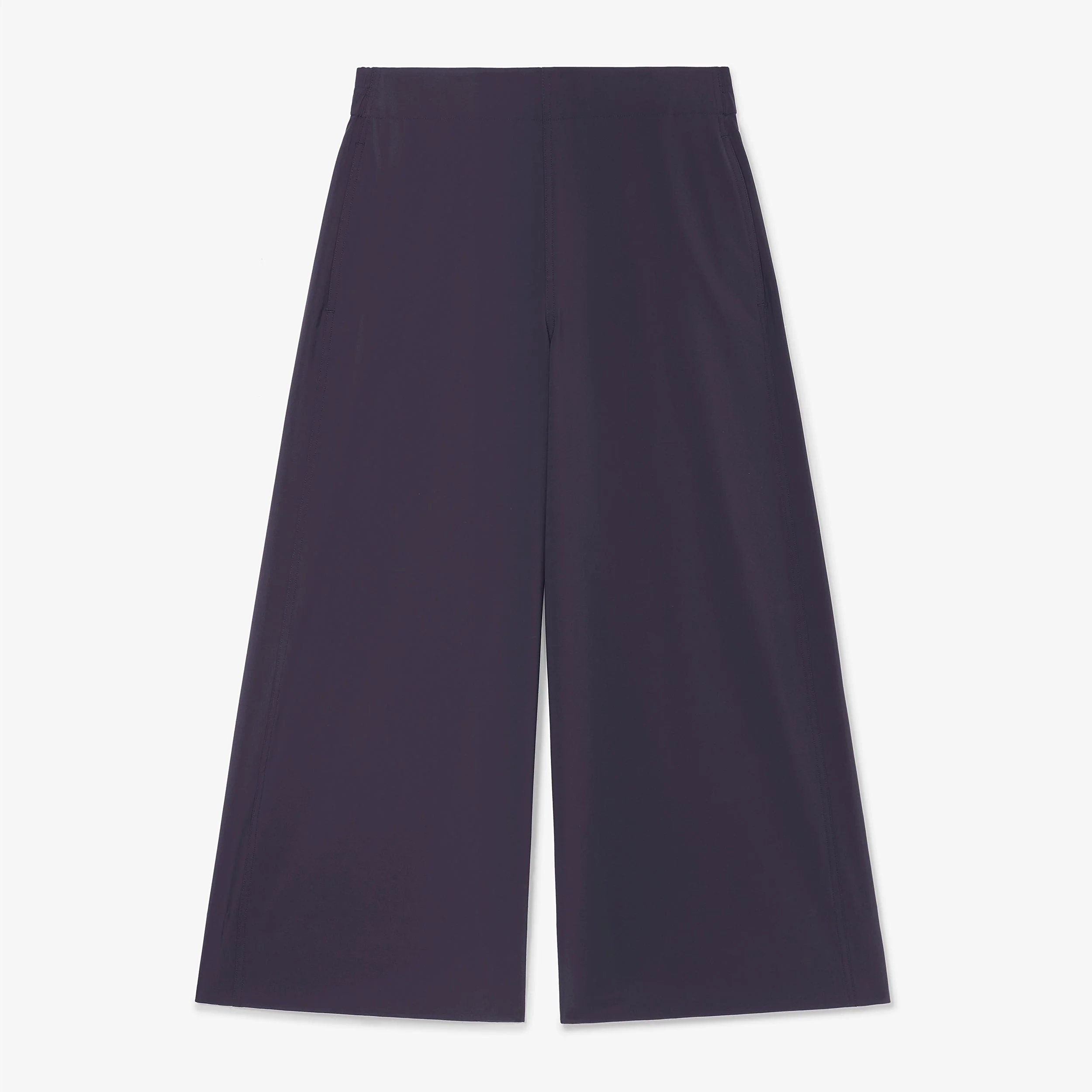 Elena Travel Culotte - OrigamiTech - 1