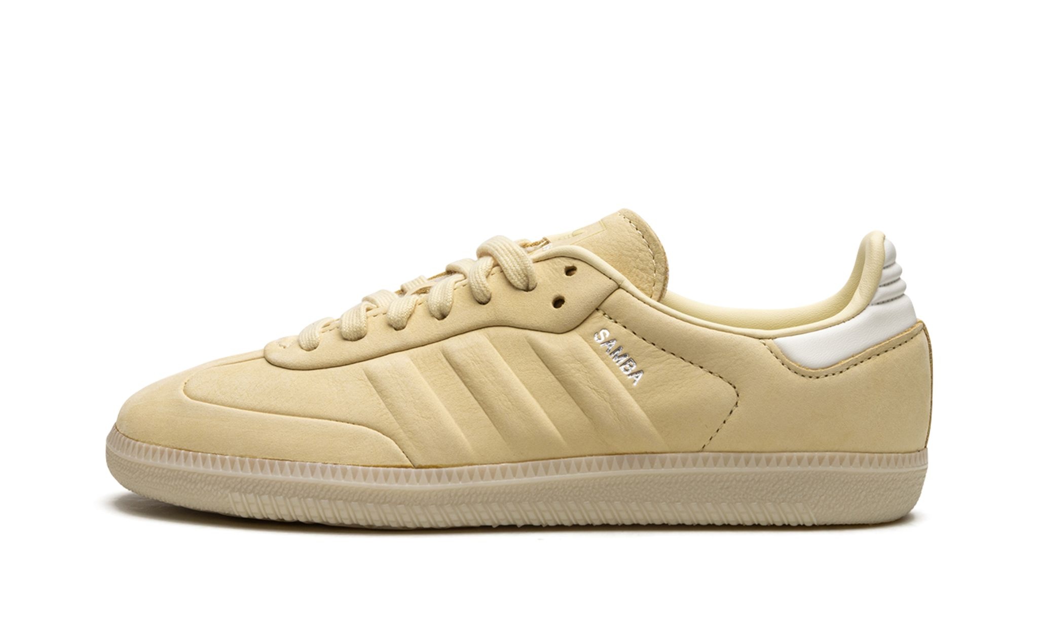 Adidas Samba "Almost Yellow" - 1