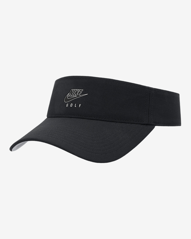 Nike Ace Golf Swoosh Visor 1