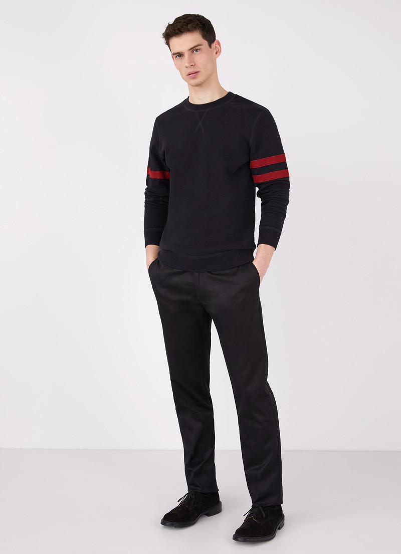 Sunspel Paul Weller Trouser outlook