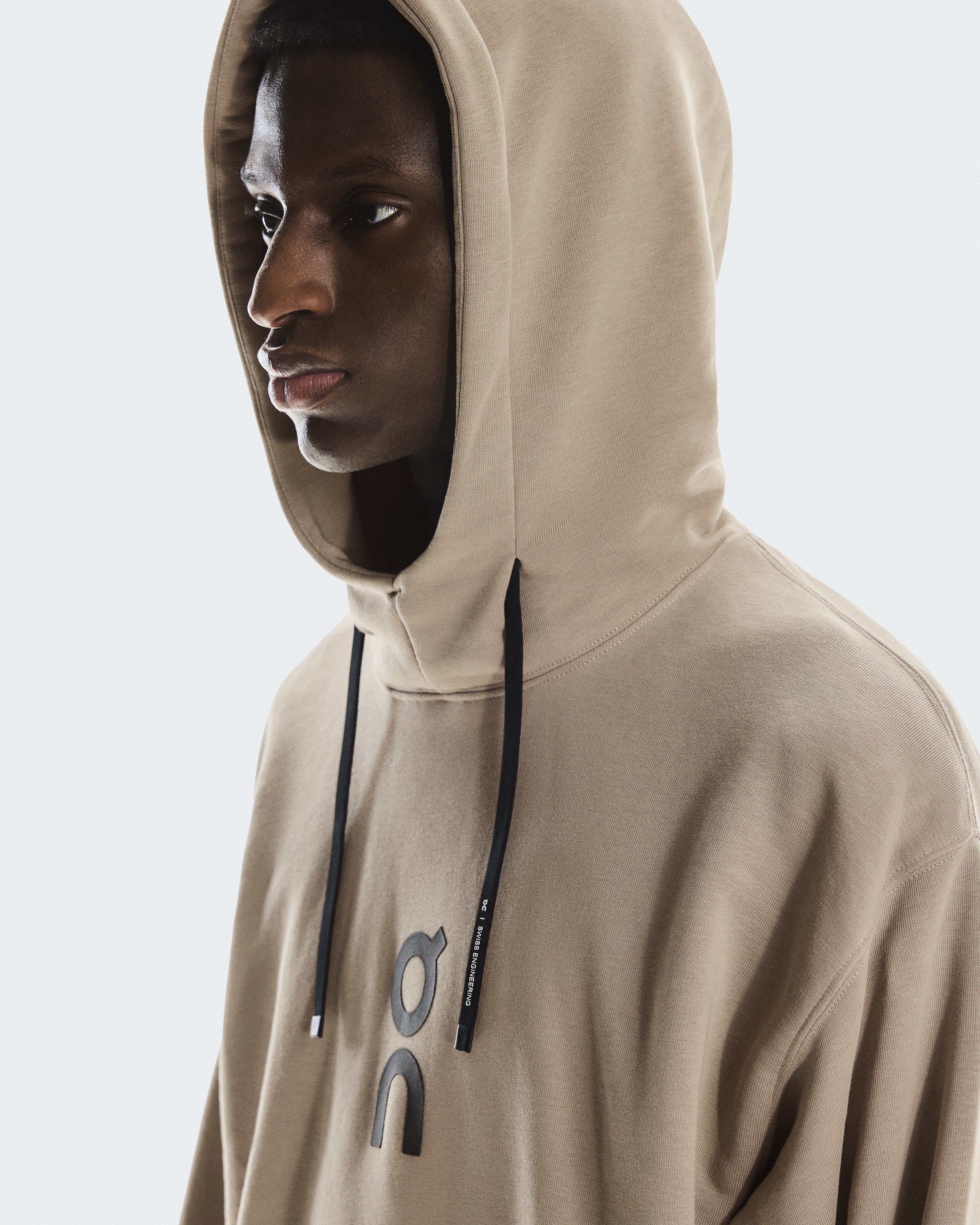 Club Hoodie - 4