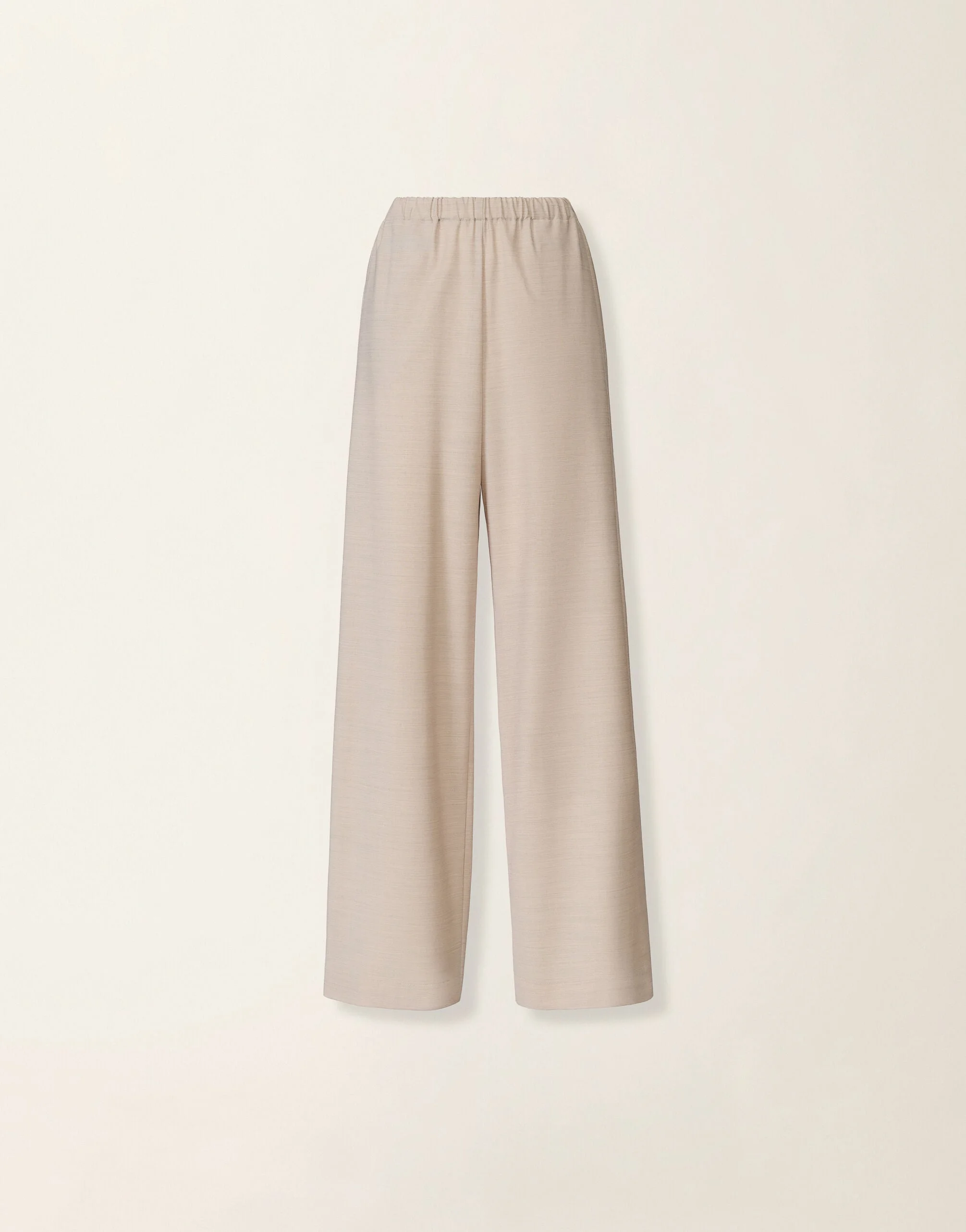 Trevi trousers in bistretch cool wool - 1