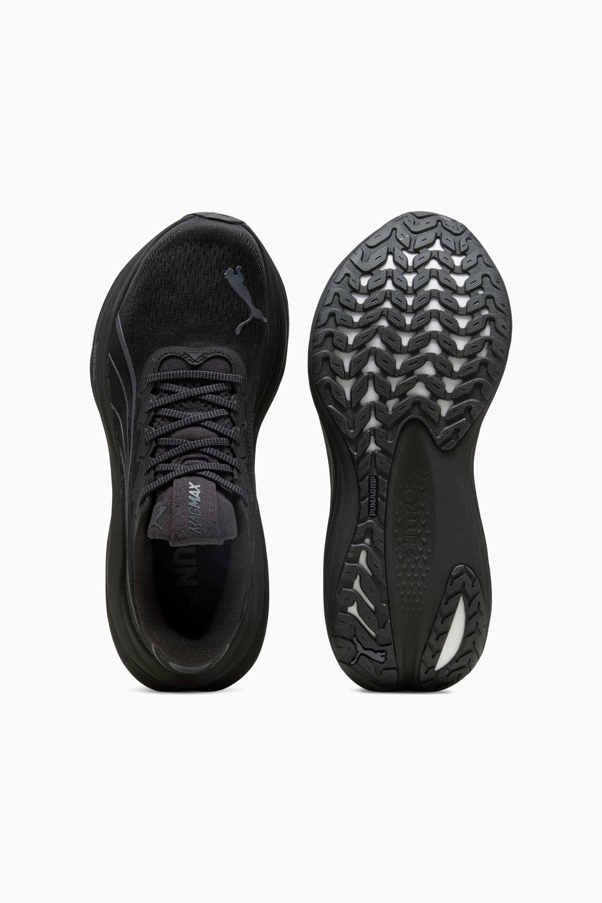 MagMax NITRO™ Men's Running Shoes - 6