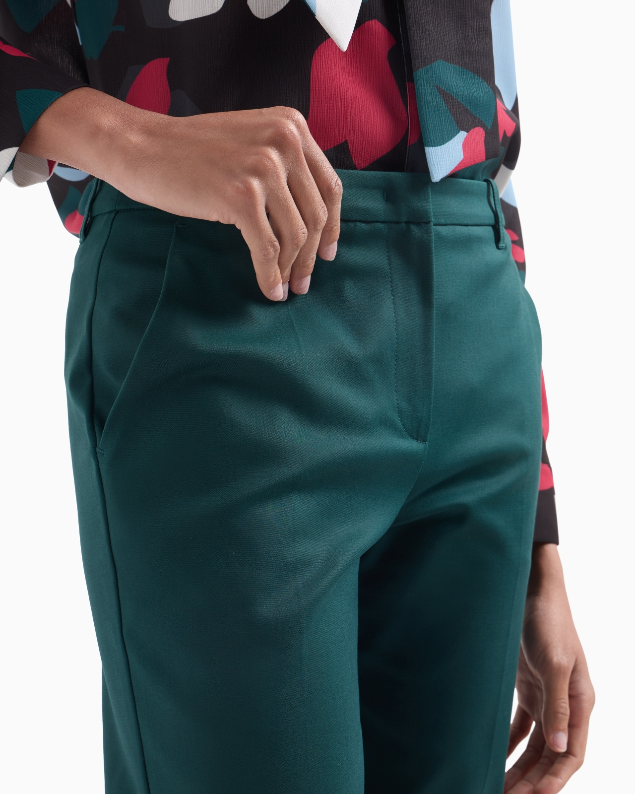 Classic Pants - 5