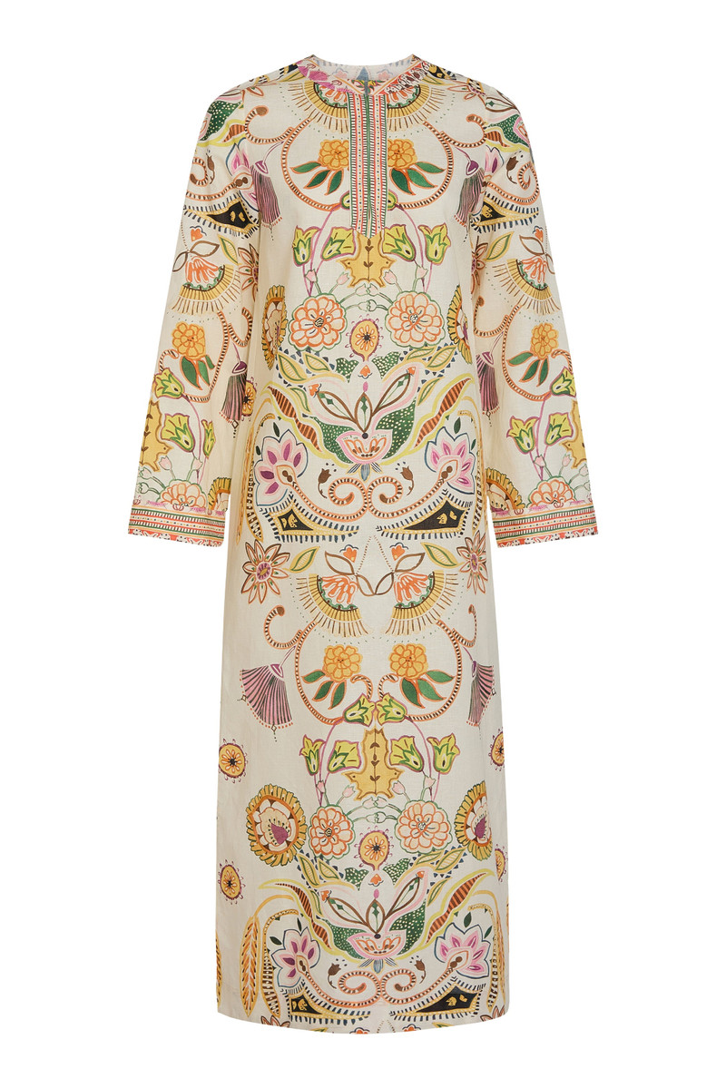 CARLISLE DRESS 1