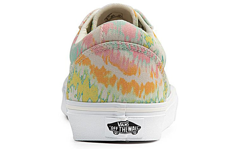 (WMNS) Vans Ward 'Psychedelic Tie Dye' VN0A3IUN54H - 5
