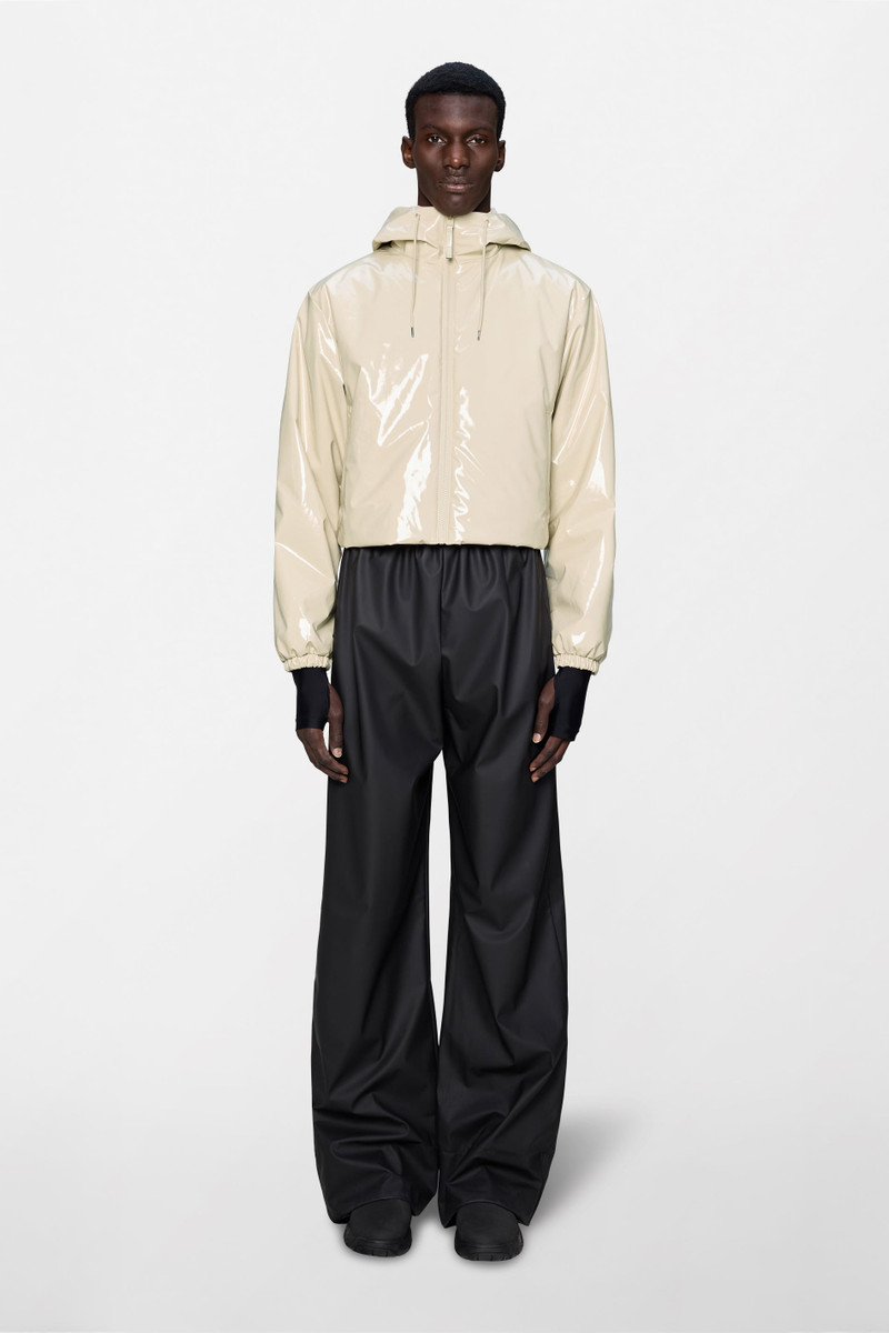 RAINS Lohja Short Insulated Jacket outlook