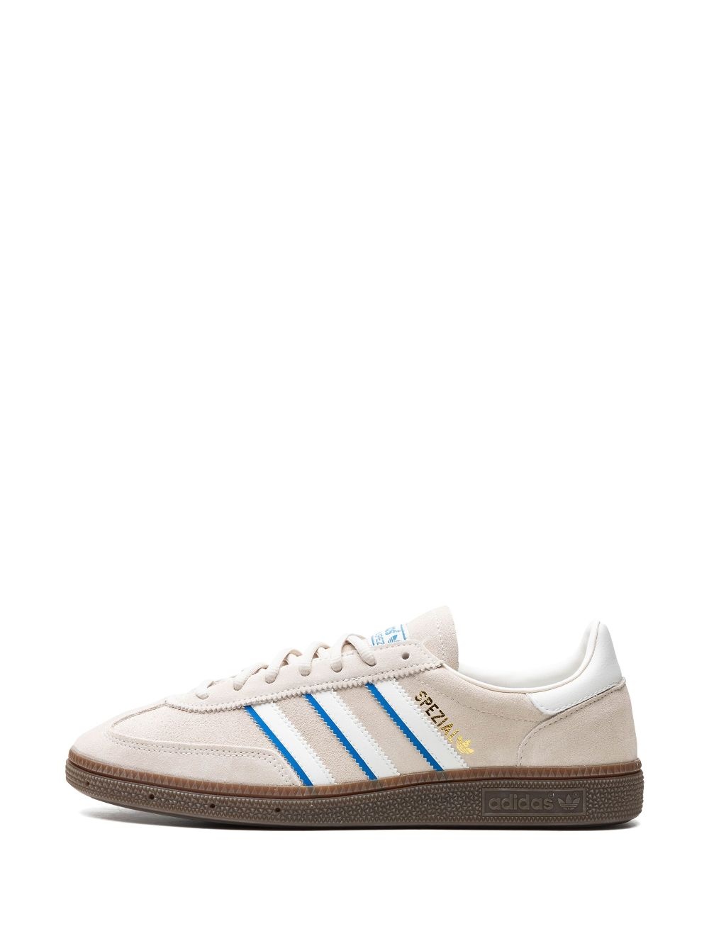 Handball Spezial "Aluminium" sneakers - 5