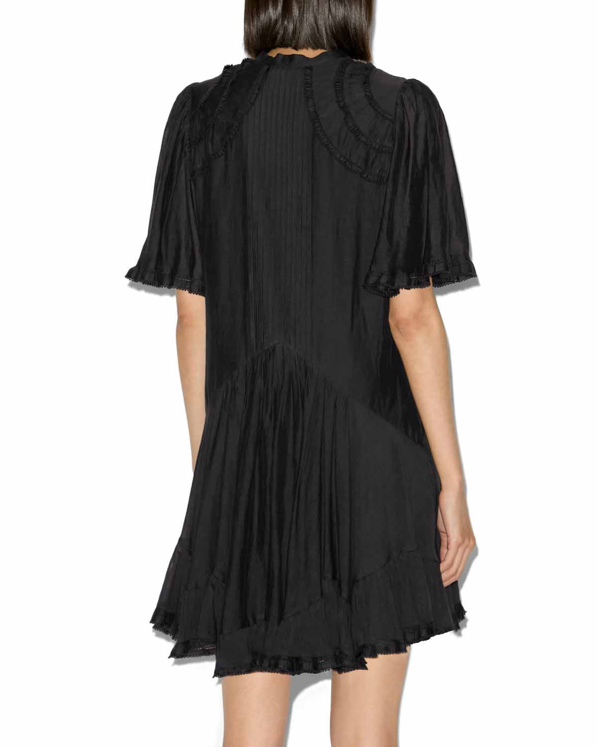 CELYANA DRESS - 5