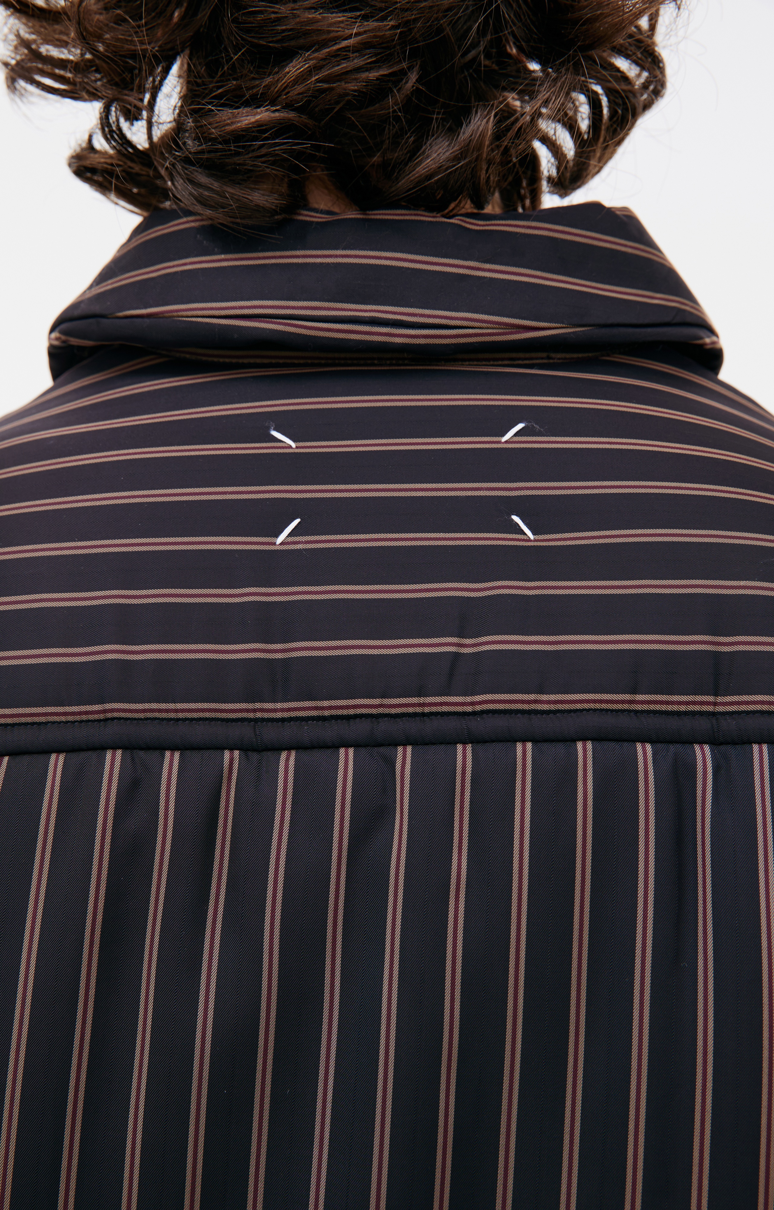 STRIPE SHIRT - 7