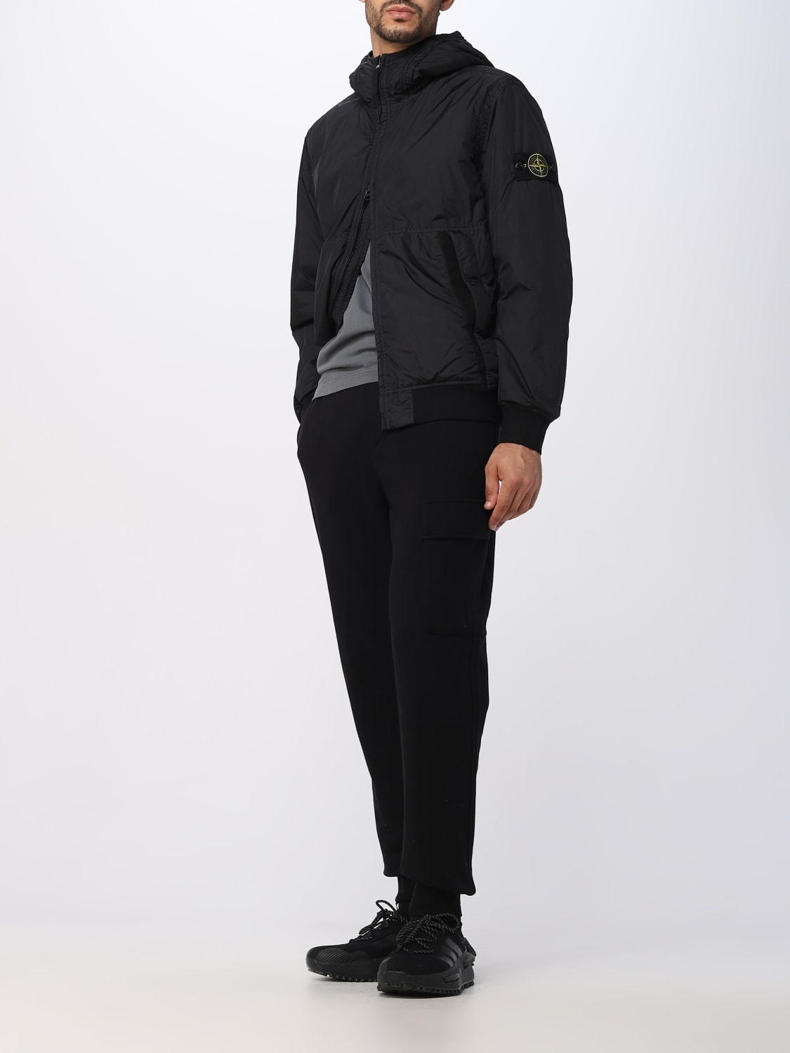 Stone Island jacket for man - 2