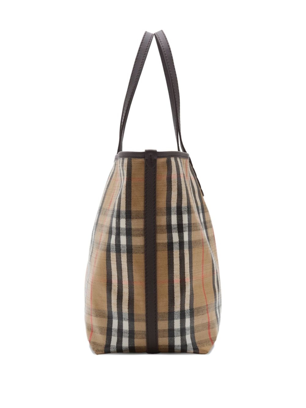 medium Highlands tote bag - 5