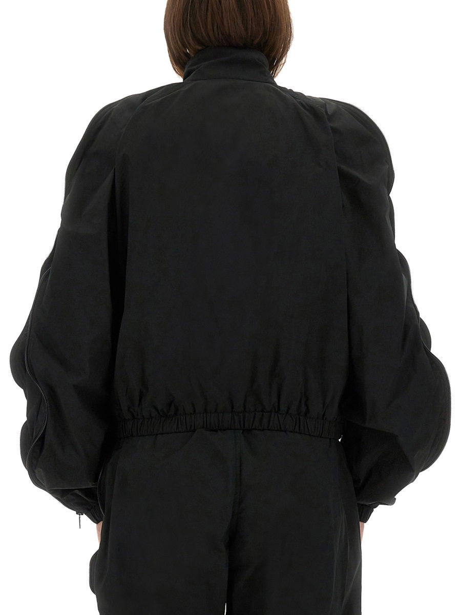 Sheath "Puffer" - 3