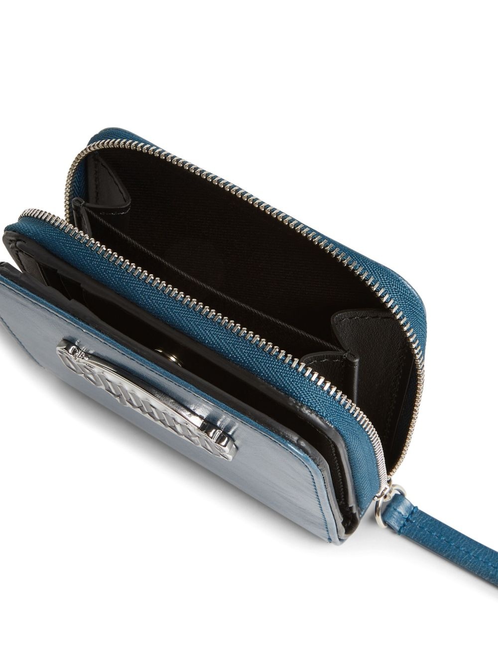 logo-patch wallet - 5
