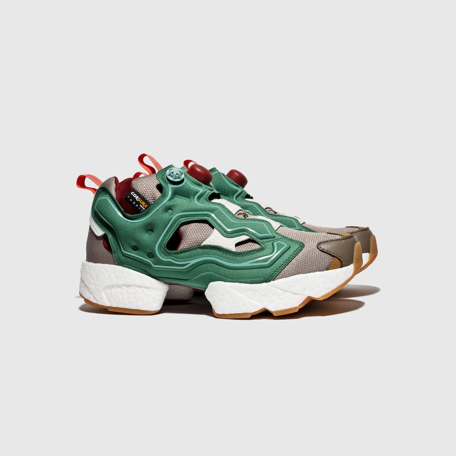 INSTAPUMP FURY BOOST X BBC - 2