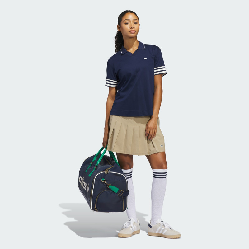 Originals 3-Stripe Polo Shirt 4