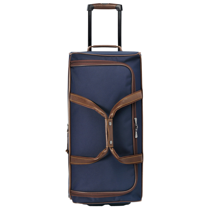 Boxford L Travel bag Blue - Canvas 1