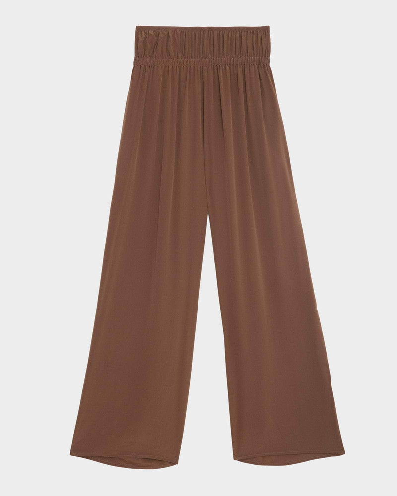 Tin Pants - Silk Crepe 7