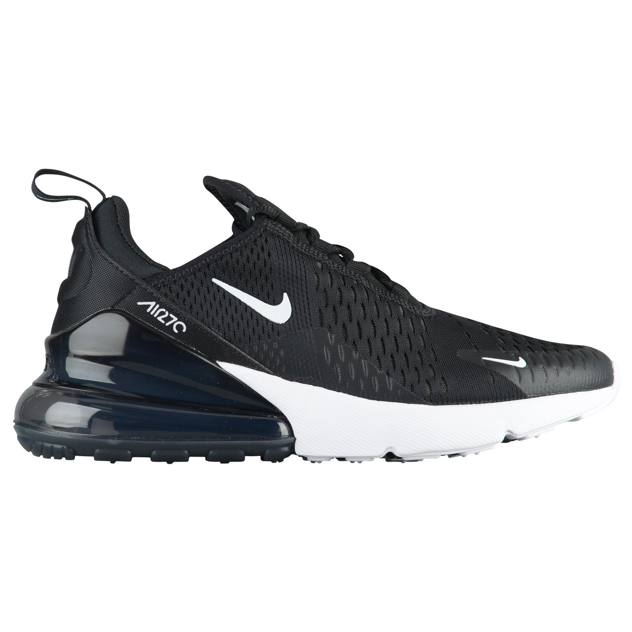 Nike Womens Nike Air Max 270 - 1
