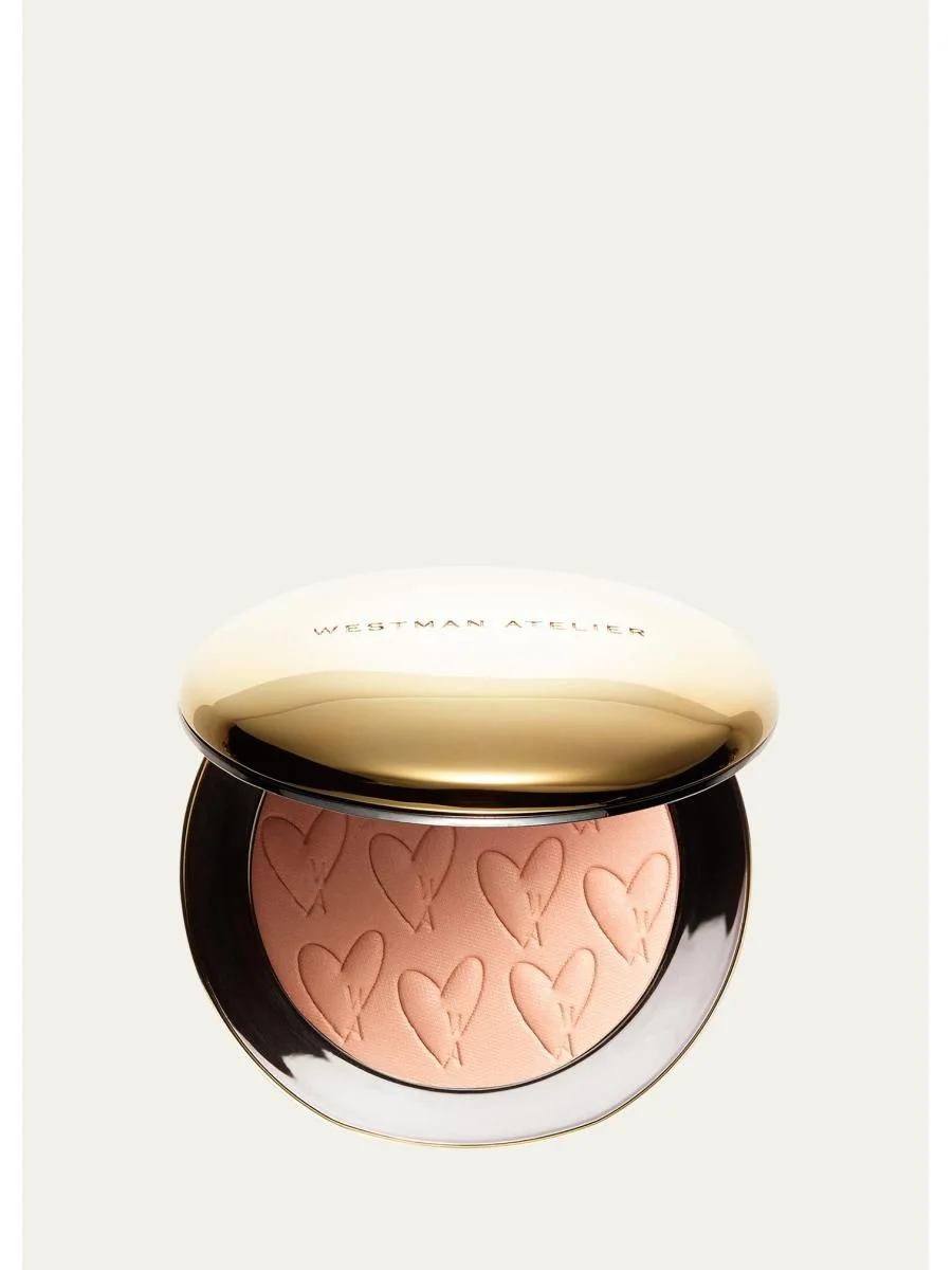 Beauty Butter Powder Bronzer - 1