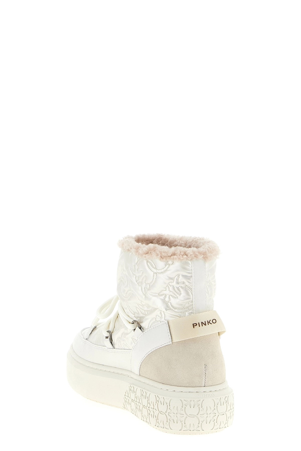 'Yoko 19' ankle boots - 3