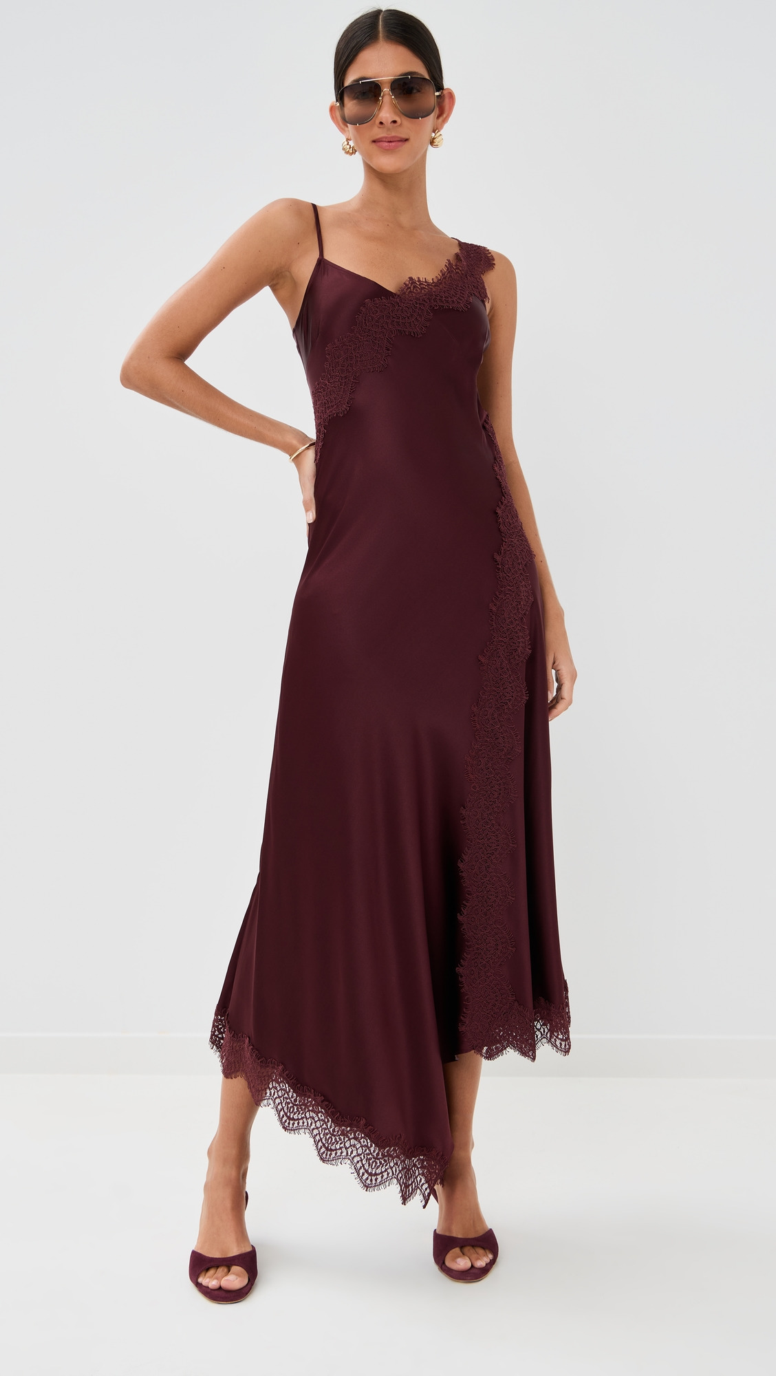 Vernon Dress - 6