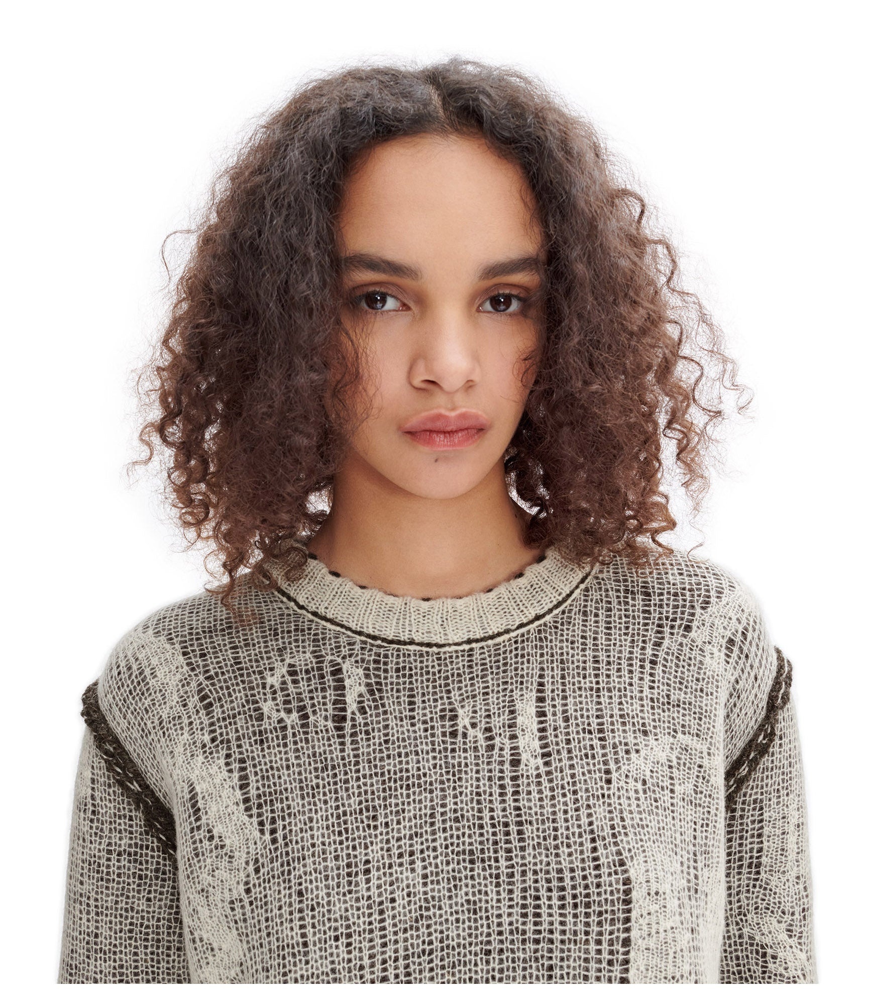 Ange sweater - 9