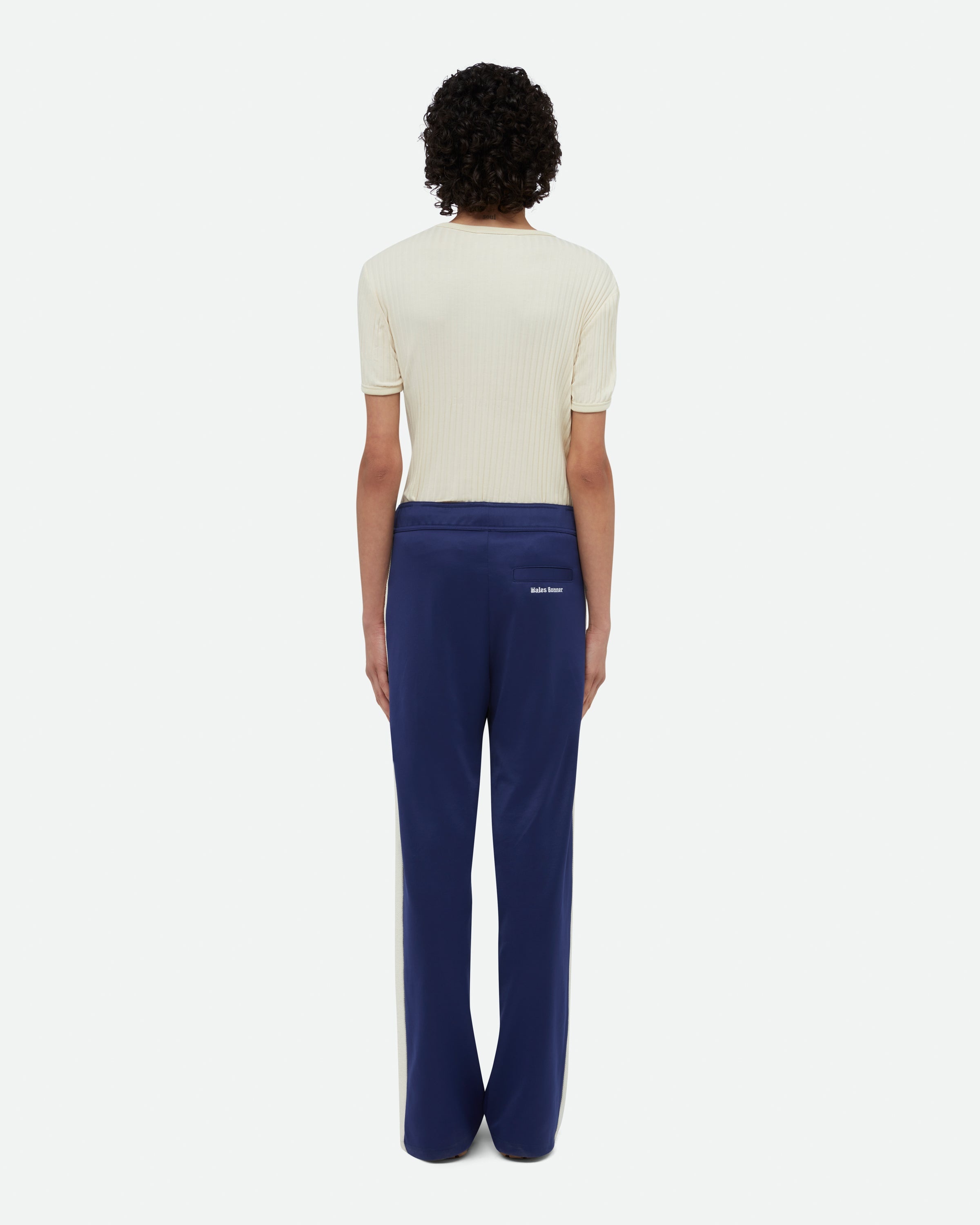 Mantra Track Pant - 3