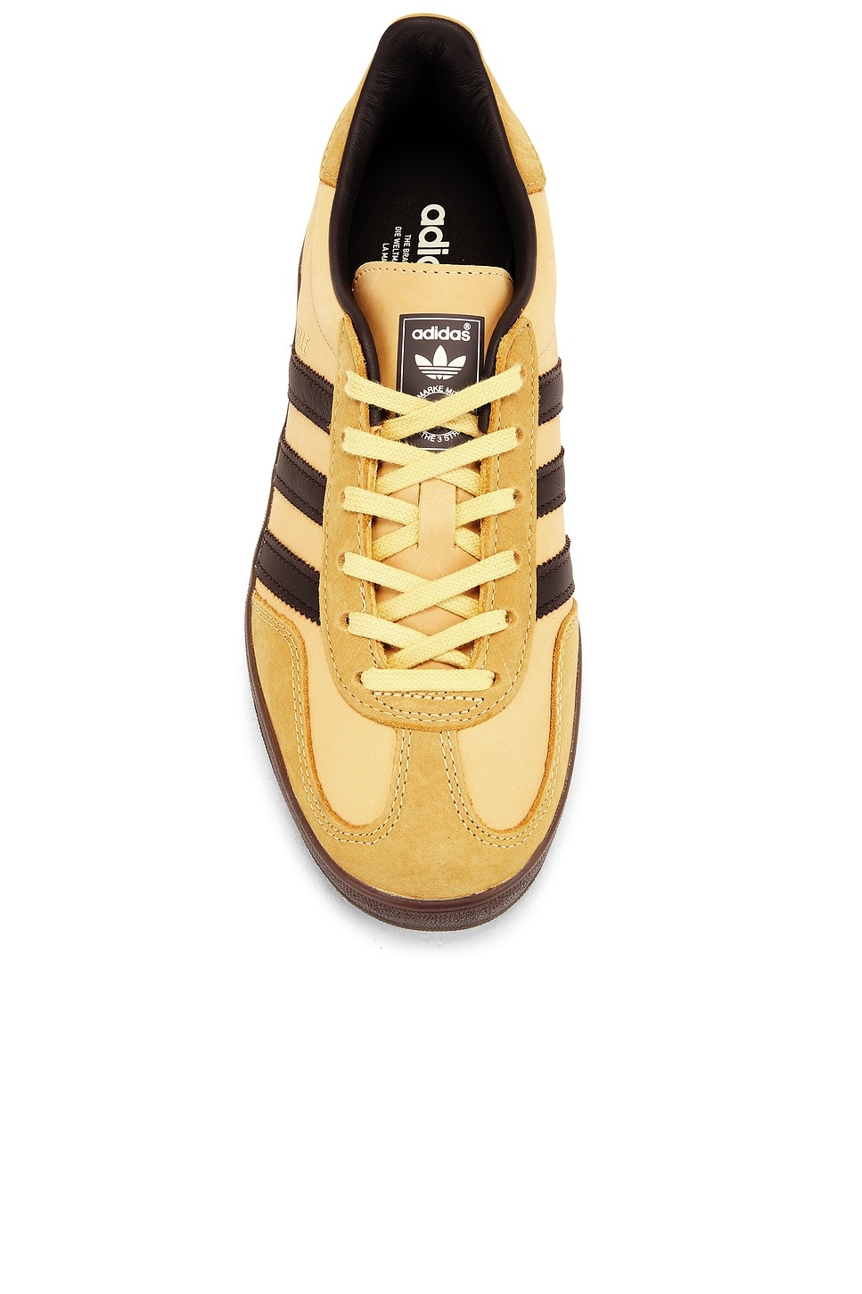 Gazelle Indoor - 4