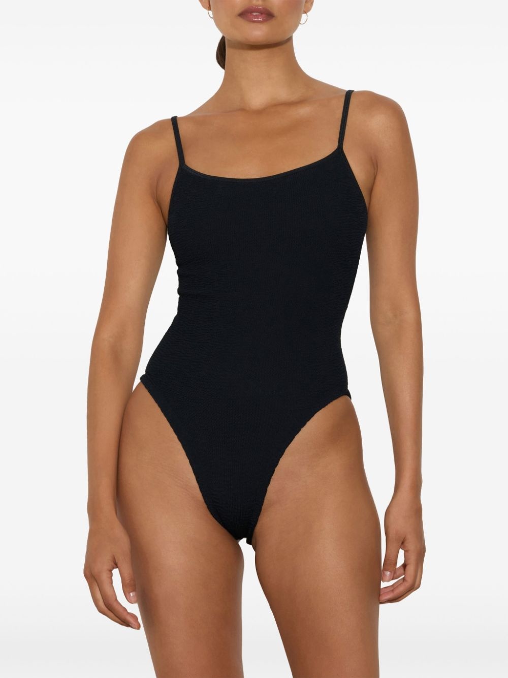 Pamela crinkle swimsuit - 3