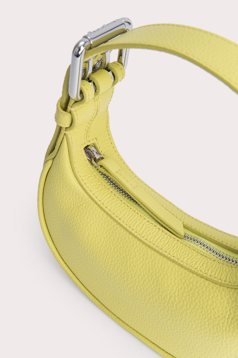 Mini Soho Apple Small Grain Calf Leather - 4