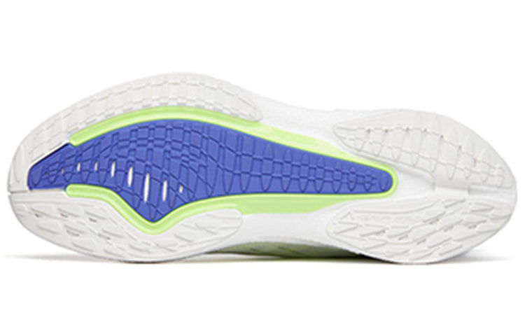 ANTA Mach 2.0 'White Blue Green' 112355583-4 - 5
