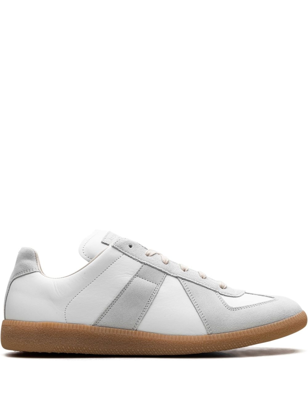 22 Replica "White/Gum" sneakers - 1