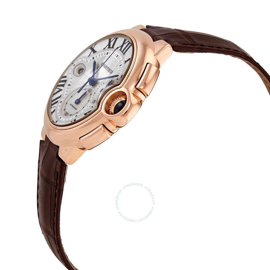 Cartier Ballon Bleu de Cartier Extra Large Watch W6920009 - 2