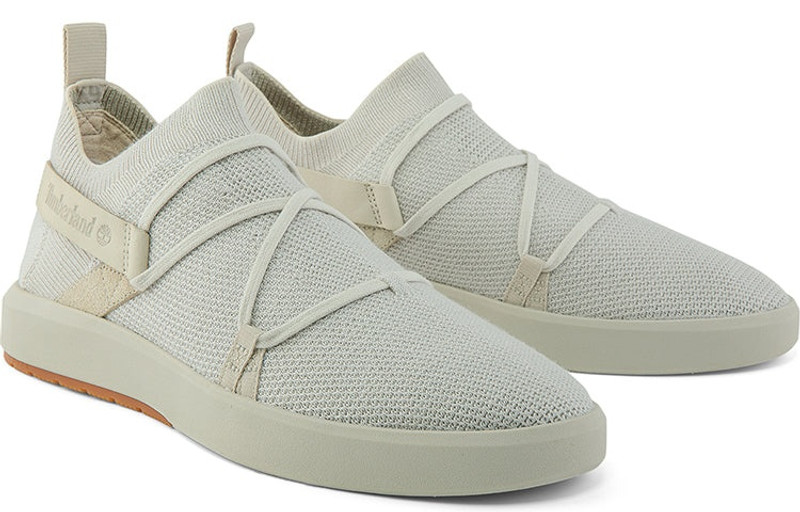 Timberland Timberland Truecloud 'Beige White' A25XYW outlook