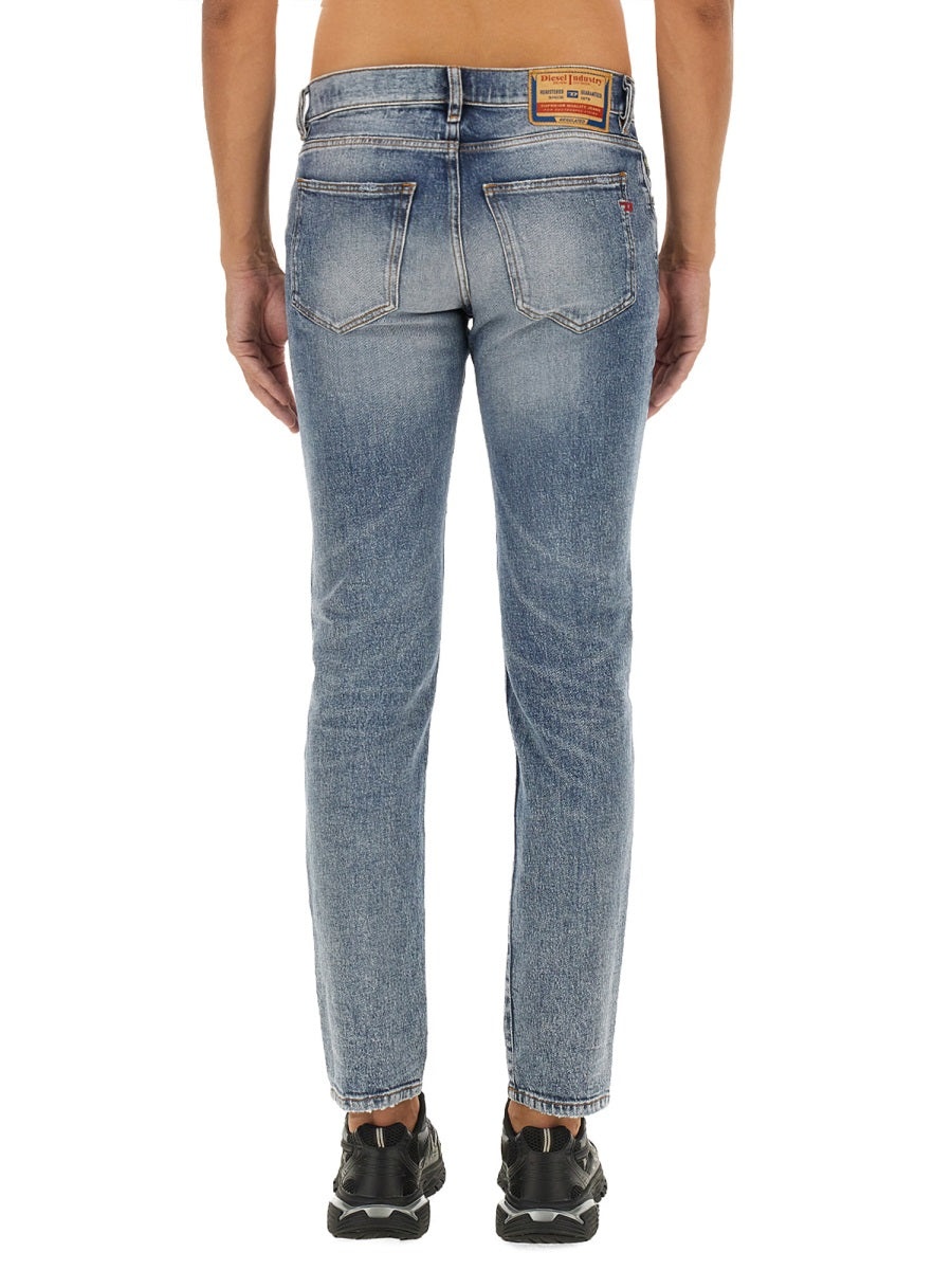 Diesel Men Jeans 2019 D-Strukt - 3