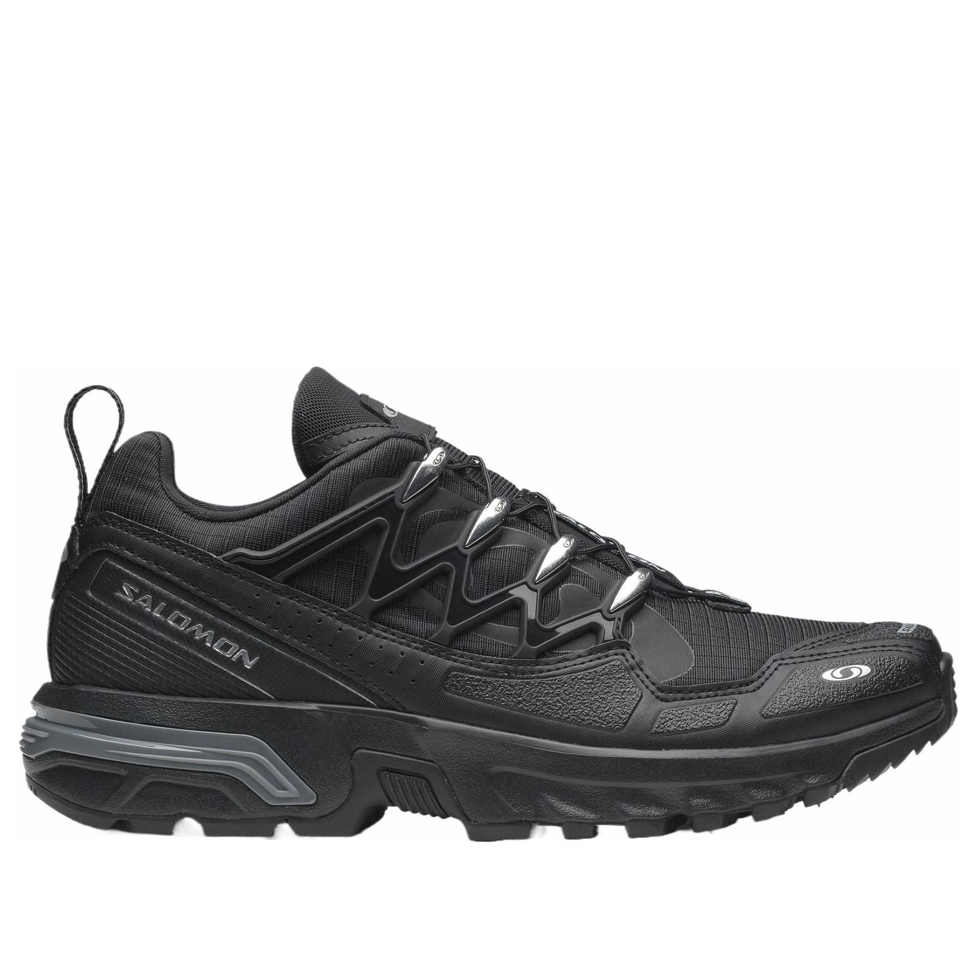 SALOMON ACS + NIGHT 'Black' 476766 - 2