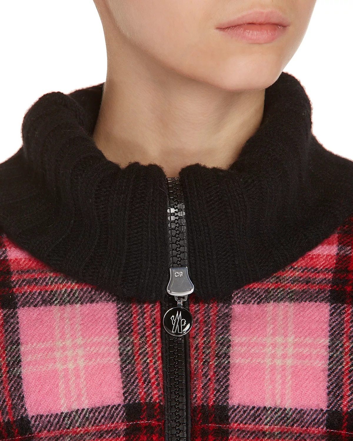 Zambeze Belted Down Jacket - 8