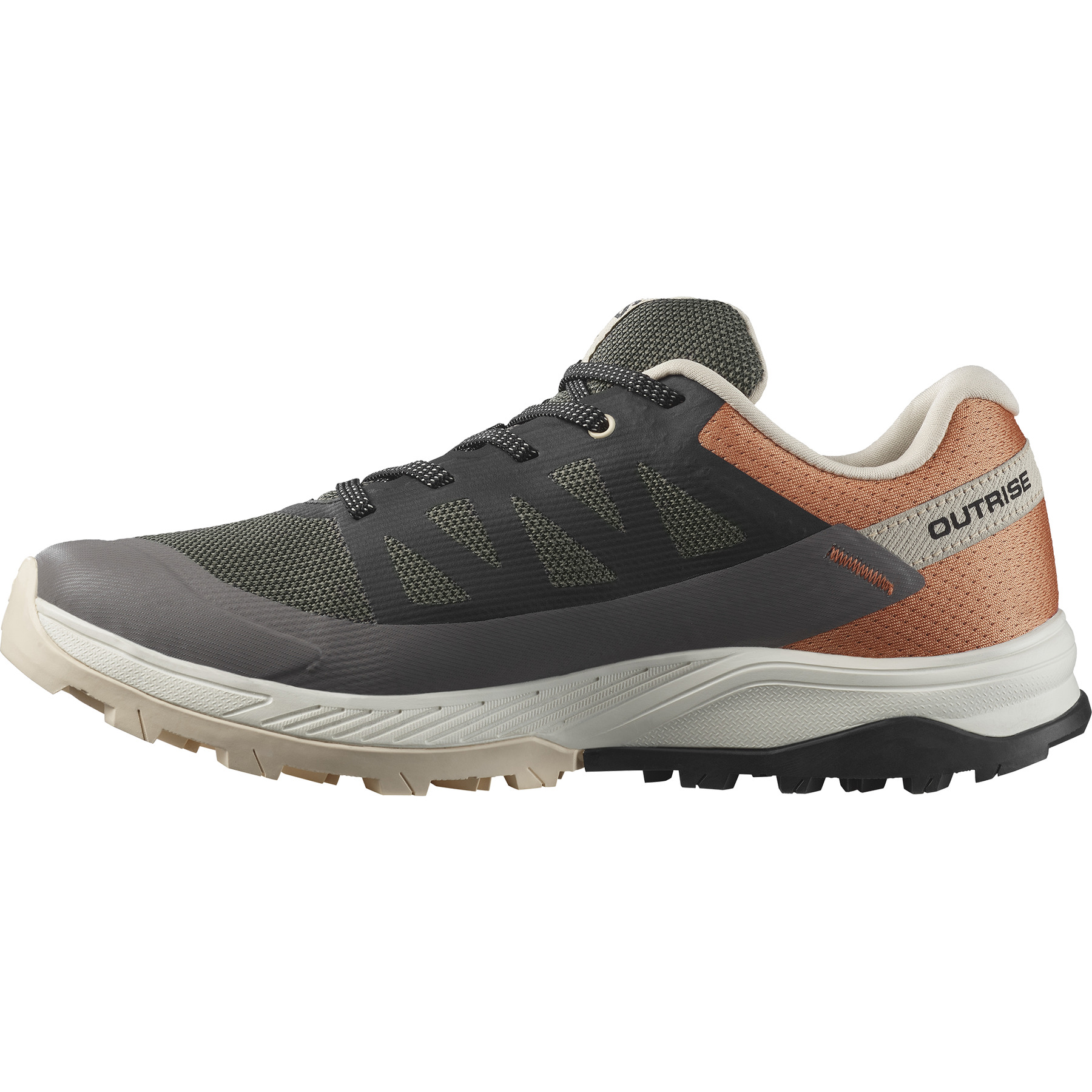 OUTRISE CLIMA SALOMON WATERPROOF - 4