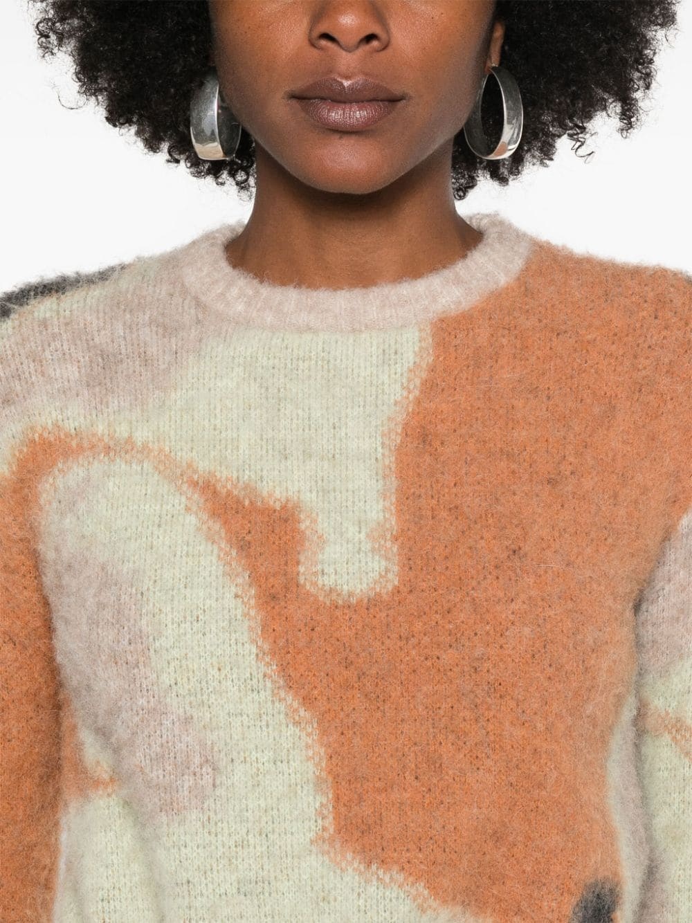 Fanni sweater - 5