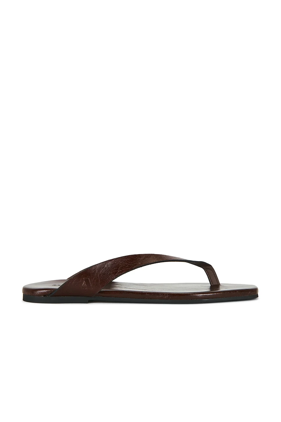 Ola Leather Sandal - 1