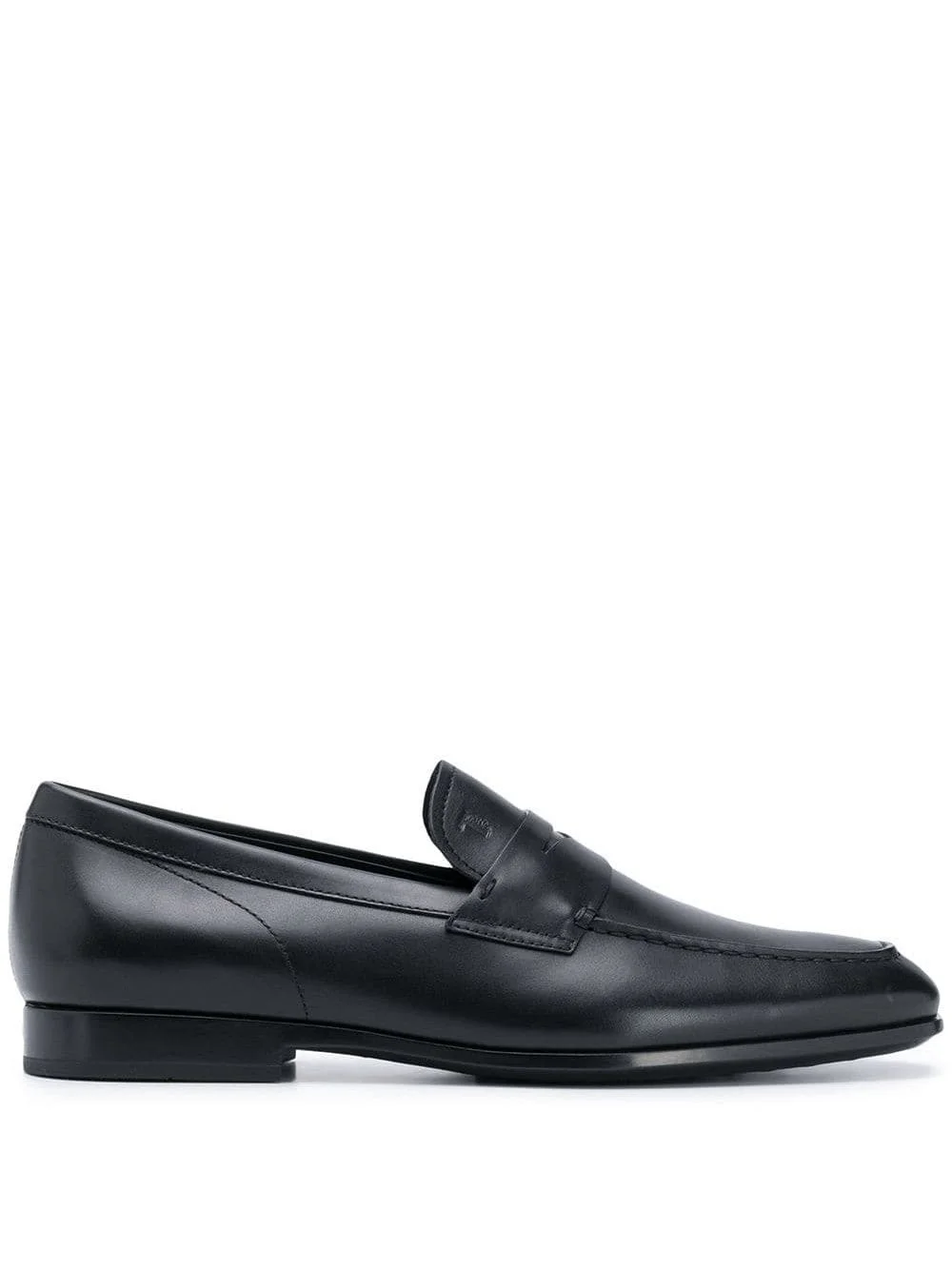slip-on loafers - 1
