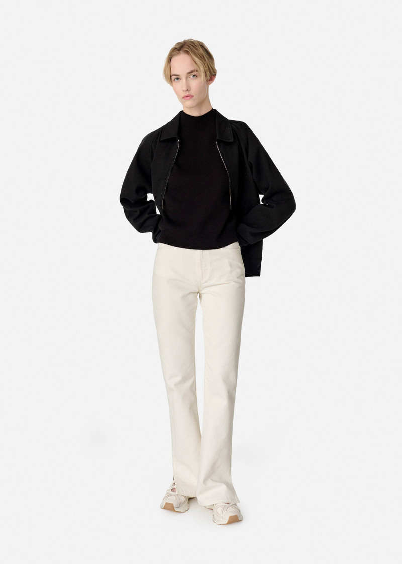 Axel Arigato Ryder Flared Jeans outlook