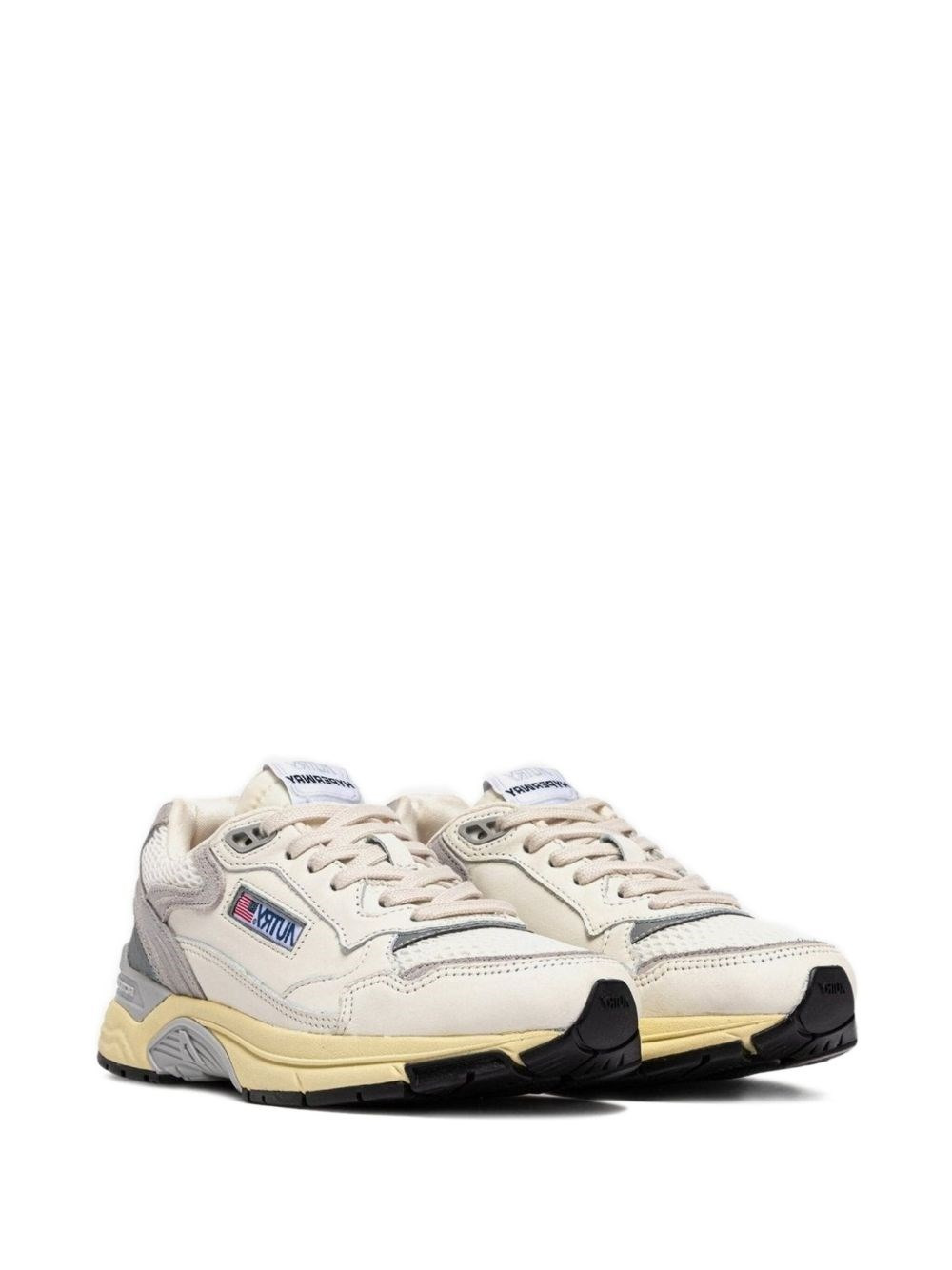 'HYPERWAY' SNEAKERS - 5