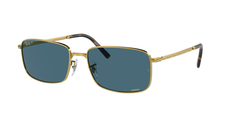 RB3717 POLARIZED+ LENSES 3